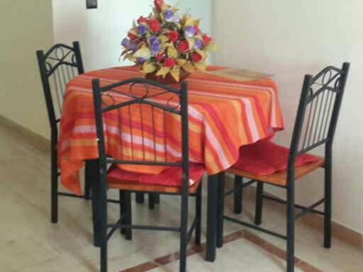 Joum Book Appartement Tous Conforts Maarif Casablanca Buitenkant foto