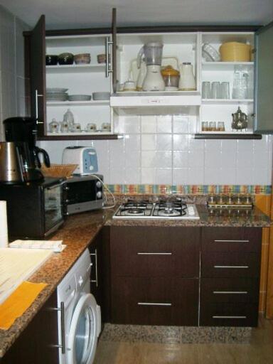 Joum Book Appartement Tous Conforts Maarif Casablanca Buitenkant foto