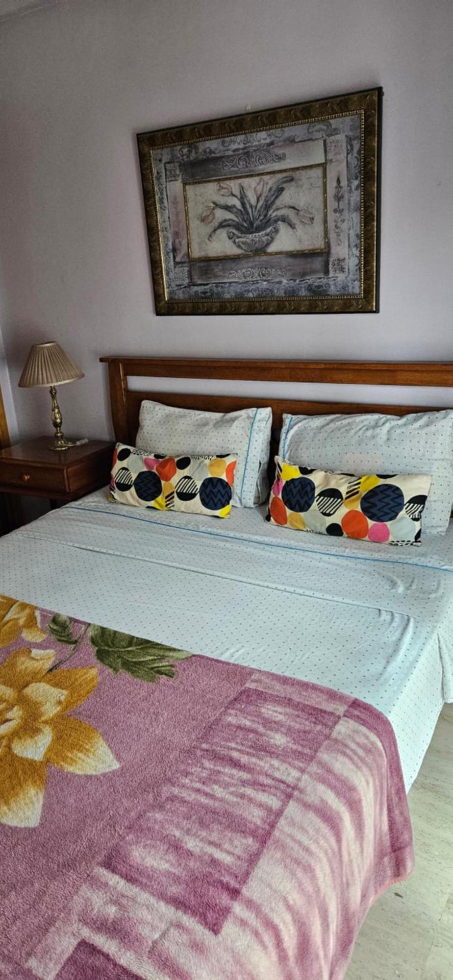 Joum Book Appartement Tous Conforts Maarif Casablanca Buitenkant foto